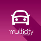 Multicity Logo